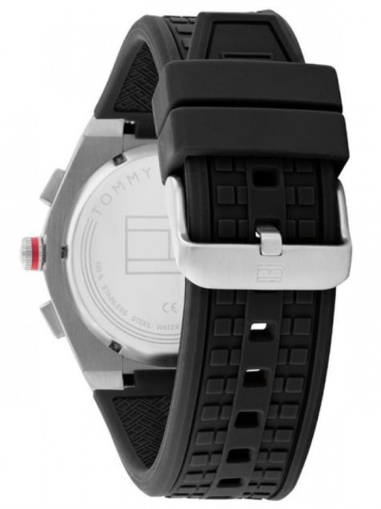 Tommy Hilfiger TH1791898 Erkek Kol Saati