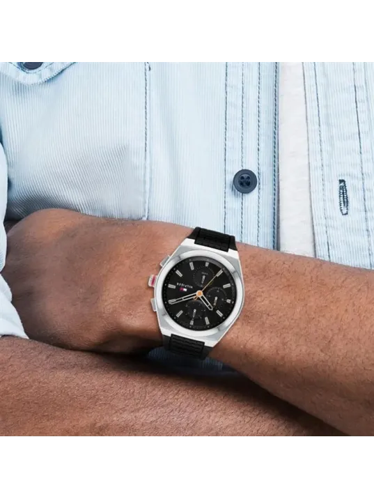 Tommy Hilfiger TH1791898 Erkek Kol Saati