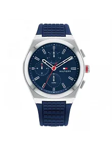 Tommy Hilfiger TH1791899 Erkek Kol Saati