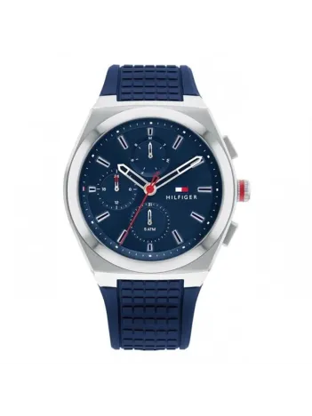 Tommy Hilfiger TH1791899 Erkek Kol Saati