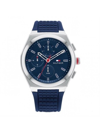 Tommy Hilfiger TH1791899 Erkek Kol Saati
