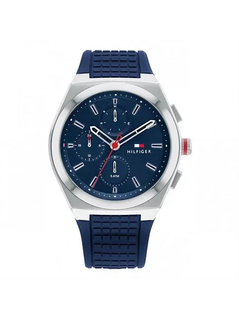 Tommy Hilfiger TH1791899 Erkek Kol Saati