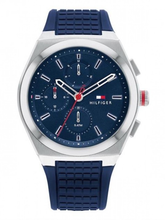 Tommy Hilfiger TH1791899 Erkek Kol Saati