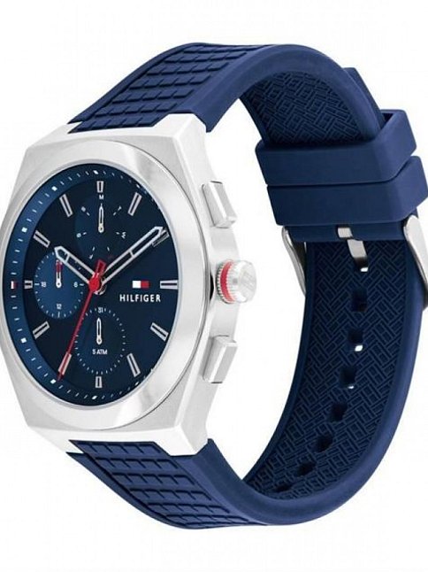 Tommy Hilfiger TH1791899 Erkek Kol Saati