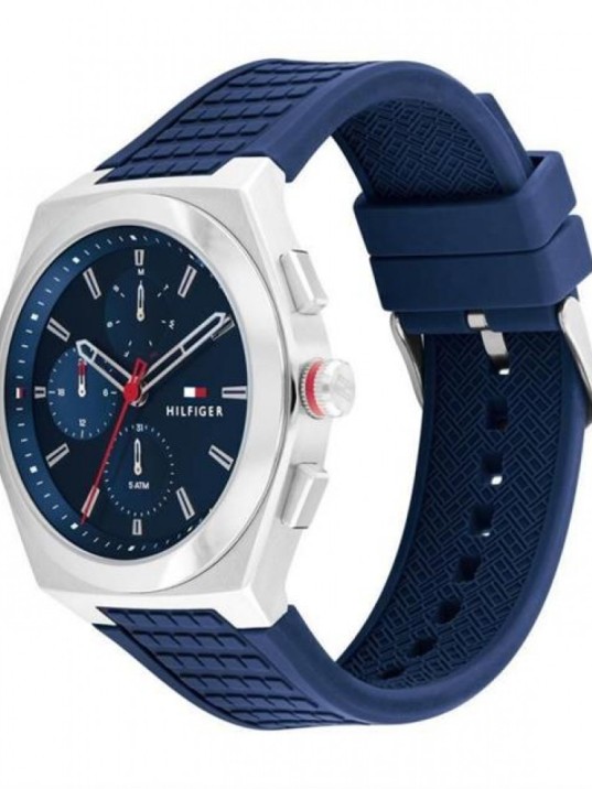 Tommy Hilfiger TH1791899 Erkek Kol Saati