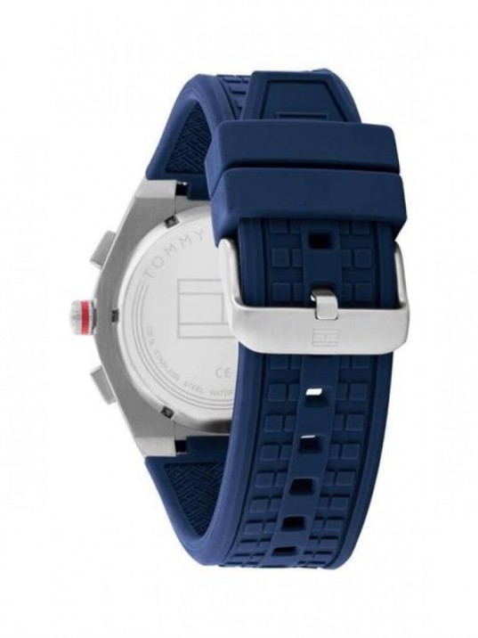 Tommy Hilfiger TH1791899 Erkek Kol Saati
