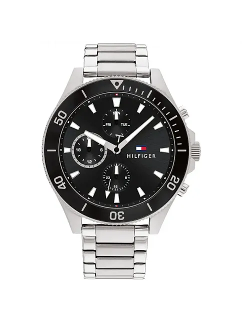 Tommy Hilfiger TH1791916 Erkek Kol Saati