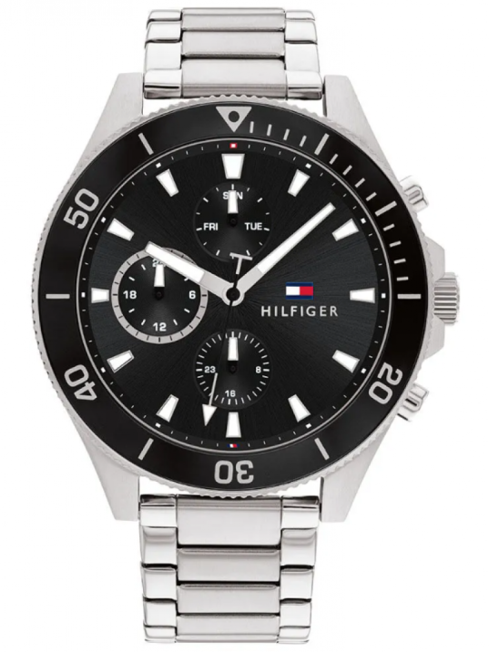 Tommy Hilfiger TH1791916 Erkek Kol Saati