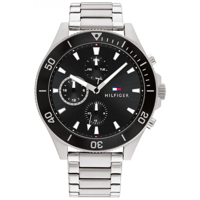 Tommy Hilfiger TH1791916 Erkek Kol Saati Tommy Hilfiger TH1791916 Erkek Kol Saati