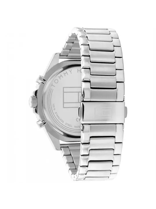 Tommy Hilfiger TH1791916 Erkek Kol Saati