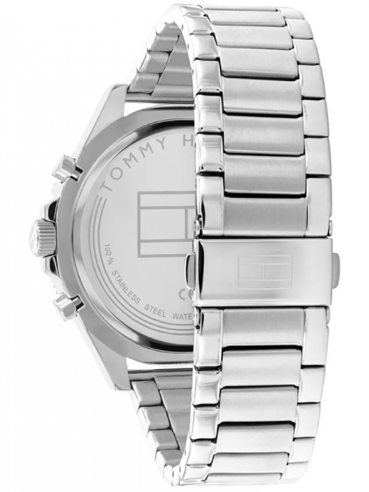 Tommy Hilfiger TH1791916 Erkek Kol Saati