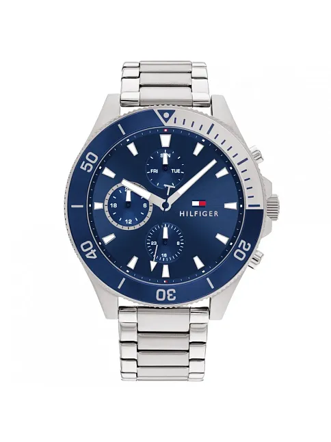 Tommy Hilfiger TH1791917 Erkek Kol Saati