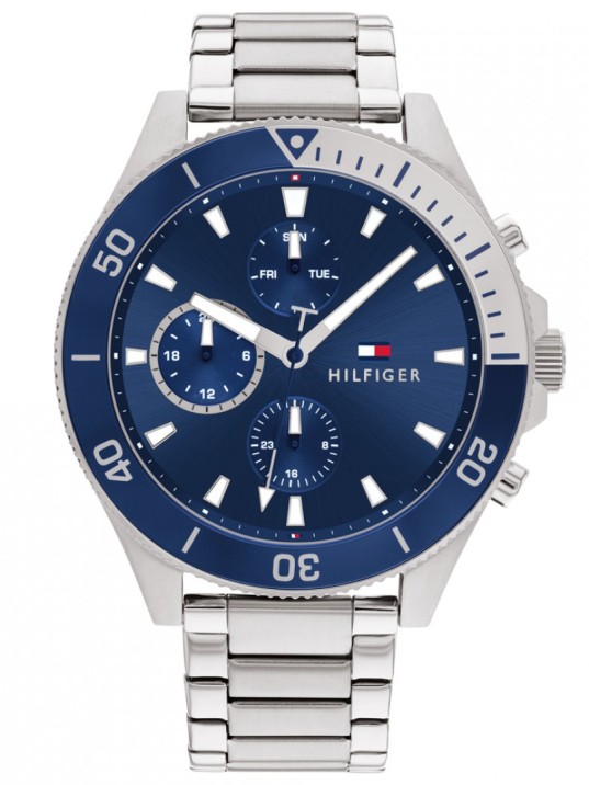 Tommy Hilfiger TH1791917 Erkek Kol Saati