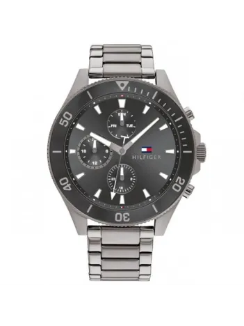 Tommy Hilfiger TH1791918 Erkek Kol Saati