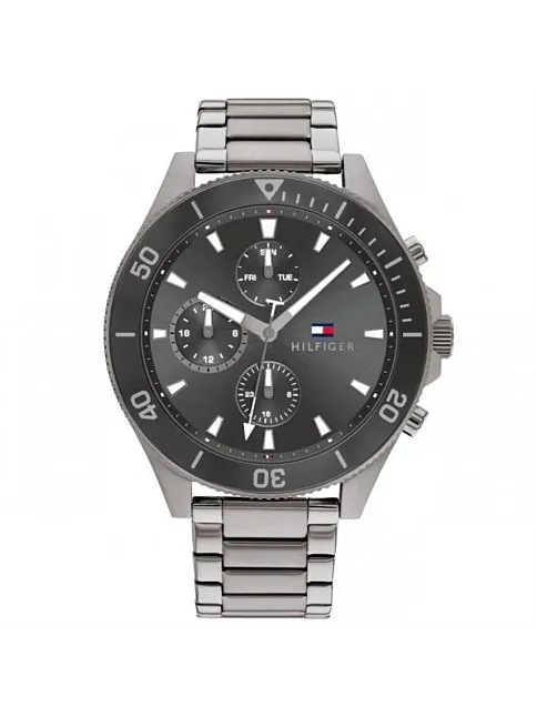 Tommy Hilfiger TH1791918 Erkek Kol Saati