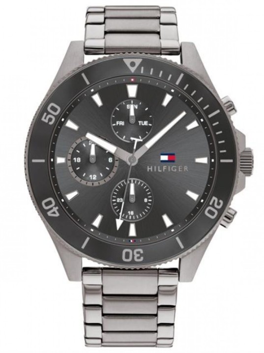 Tommy Hilfiger TH1791918 Erkek Kol Saati
