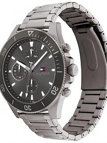 Tommy Hilfiger TH1791918 Erkek Kol Saati