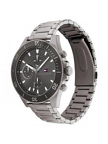 Tommy Hilfiger TH1791918 Erkek Kol Saati
