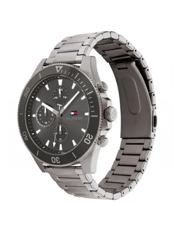 Tommy Hilfiger TH1791918 Erkek Kol Saati Tommy Hilfiger TH1791918 Erkek Kol Saati