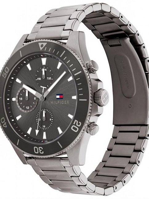 Tommy Hilfiger TH1791918 Erkek Kol Saati