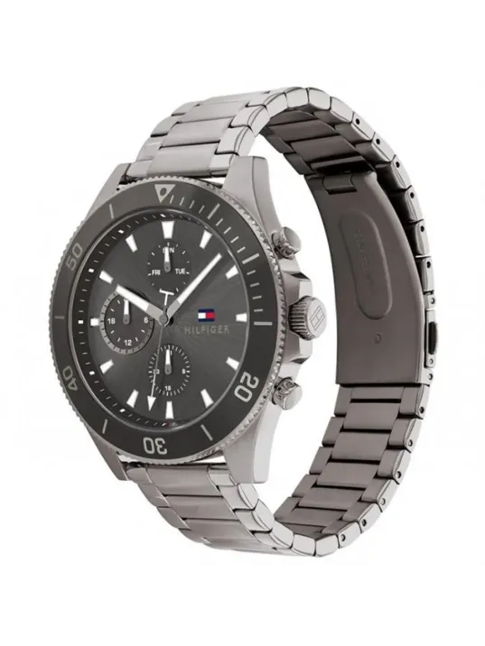 Tommy Hilfiger TH1791918 Erkek Kol Saati