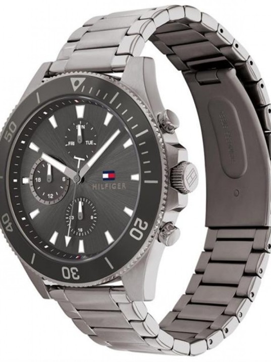 Tommy Hilfiger TH1791918 Erkek Kol Saati