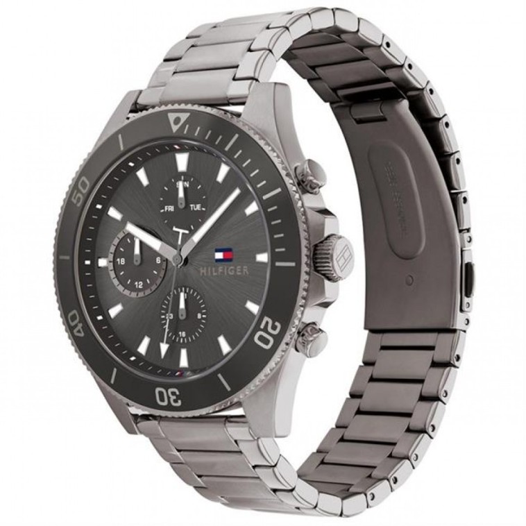 Tommy Hilfiger TH1791918 Erkek Kol Saati Tommy Hilfiger TH1791918 Erkek Kol Saati