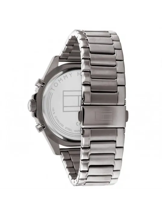 Tommy Hilfiger TH1791918 Erkek Kol Saati