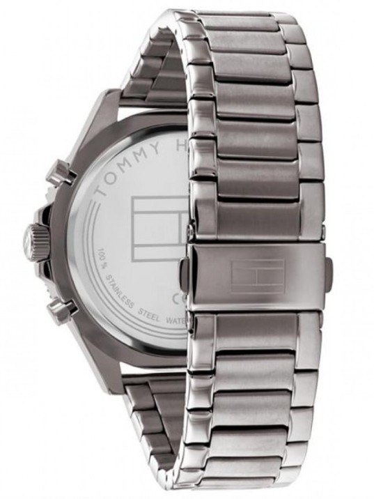 Tommy Hilfiger TH1791918 Erkek Kol Saati