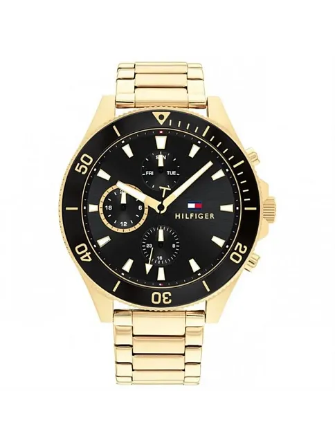 Tommy Hilfiger TH1791919 Erkek Kol Saati