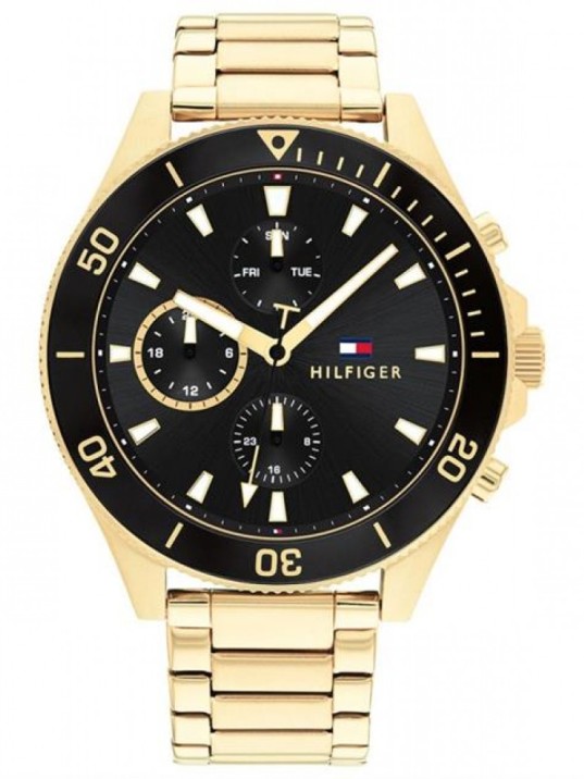 Tommy Hilfiger TH1791919 Erkek Kol Saati