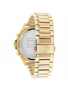 Tommy Hilfiger TH1791919 Erkek Kol Saati