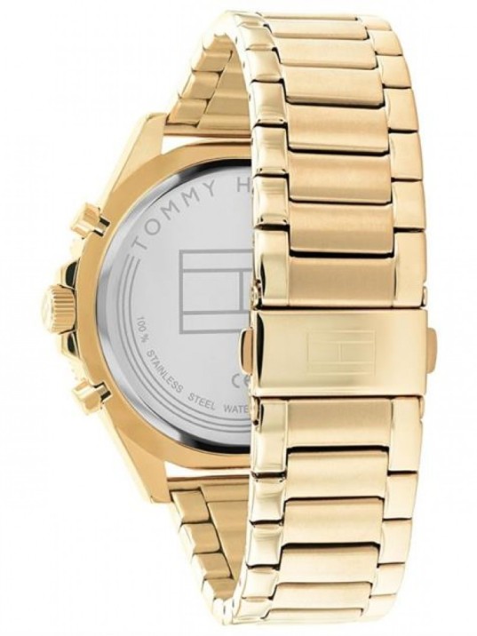 Tommy Hilfiger TH1791919 Erkek Kol Saati
