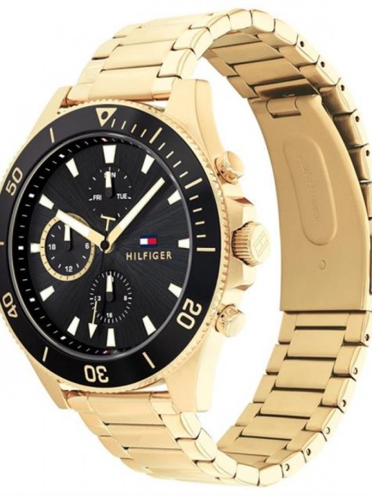 Tommy Hilfiger TH1791919 Erkek Kol Saati
