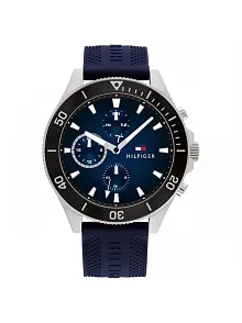 Tommy Hilfiger TH1791920 Erkek Kol Saati