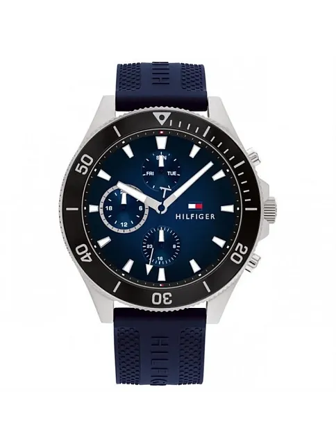 Tommy Hilfiger TH1791920 Erkek Kol Saati