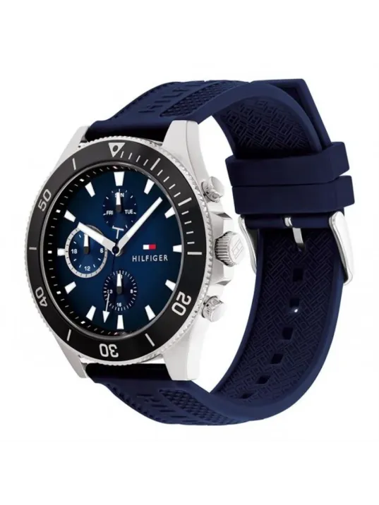 Tommy Hilfiger TH1791920 Erkek Kol Saati