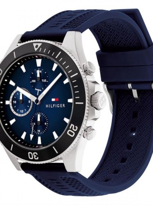 Tommy Hilfiger TH1791920 Erkek Kol Saati
