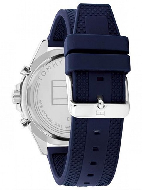 Tommy Hilfiger TH1791920 Erkek Kol Saati