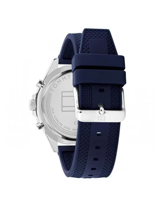 Tommy Hilfiger TH1791920 Erkek Kol Saati