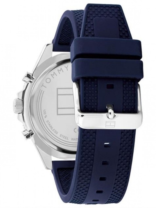 Tommy Hilfiger TH1791920 Erkek Kol Saati