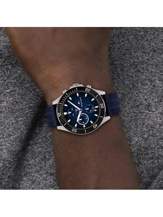 Tommy Hilfiger TH1791920 Erkek Kol Saati