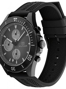 Tommy Hilfiger TH1791921 Erkek Kol Saati