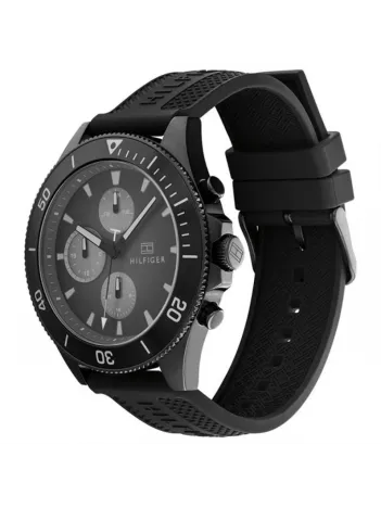 Tommy Hilfiger TH1791921 Erkek Kol Saati Tommy Hilfiger TH1791921 Erkek Kol Saati