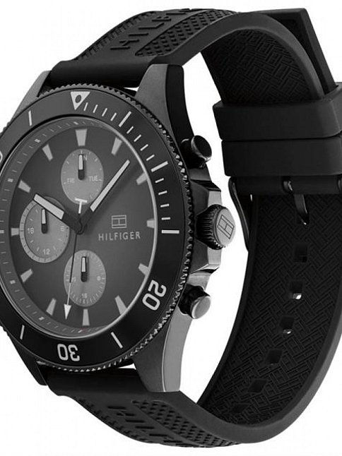 Tommy Hilfiger TH1791921 Erkek Kol Saati