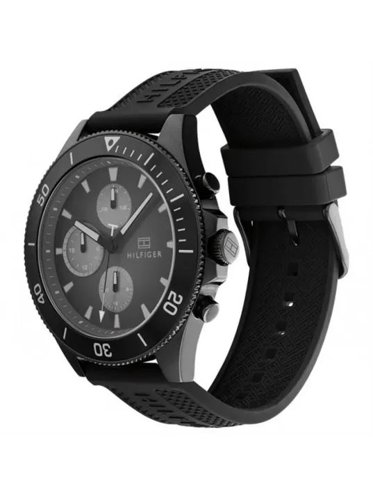 Tommy Hilfiger TH1791921 Erkek Kol Saati