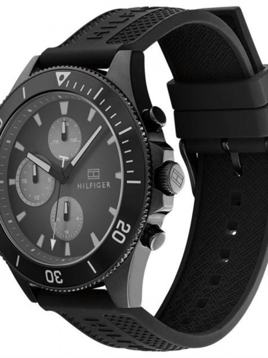 Tommy Hilfiger TH1791921 Erkek Kol Saati