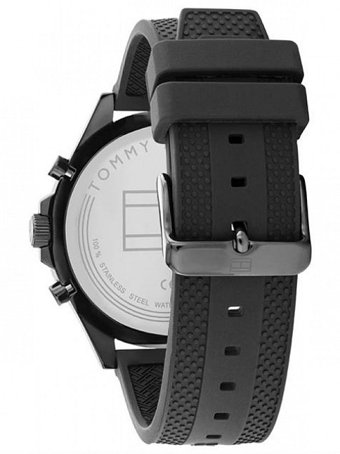 Tommy Hilfiger TH1791921 Erkek Kol Saati