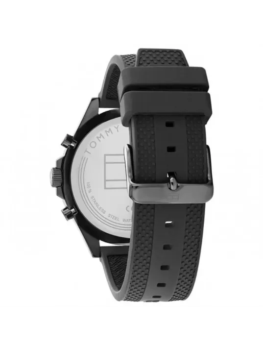 Tommy Hilfiger TH1791921 Erkek Kol Saati