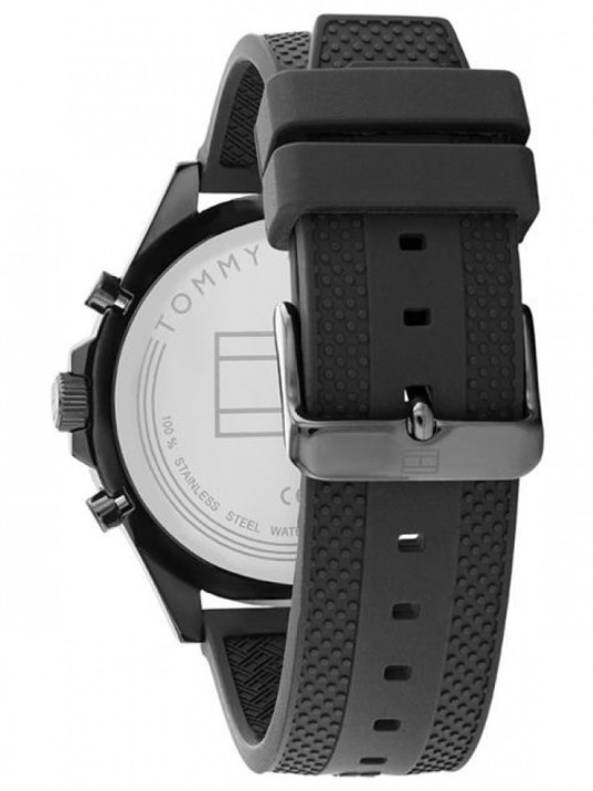 Tommy Hilfiger TH1791921 Erkek Kol Saati